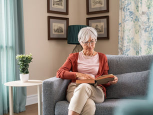 The Importance of Personalized Care for Seniors
