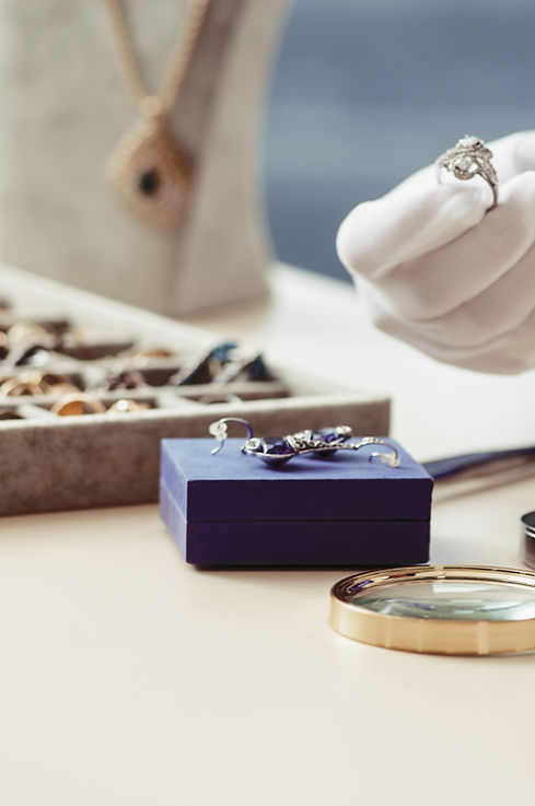 Jewelry Expert