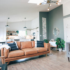 Moving in with a Partner: Logistics to Consider Before Combining Households