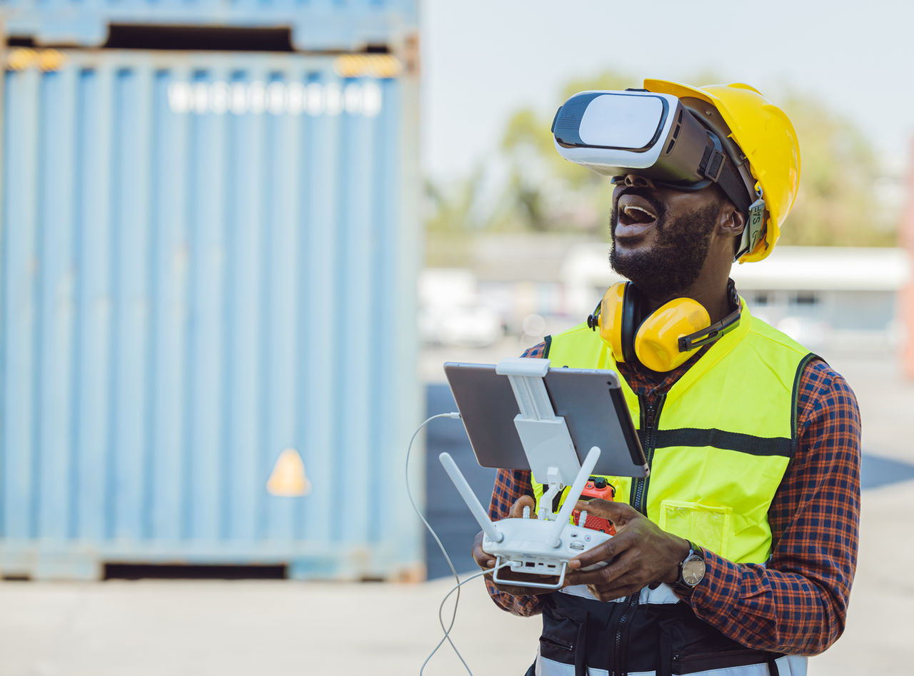 AltiTerra Commercial Drone Services in Phoenix, Arizona and Surrounding Areas