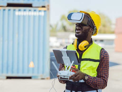 Retired But Still Rising: How Ex-Police and Military Can Earn $97/hr as Drone Instructors