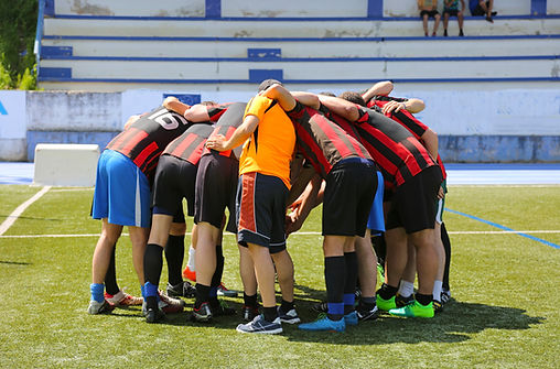 Soccer Team