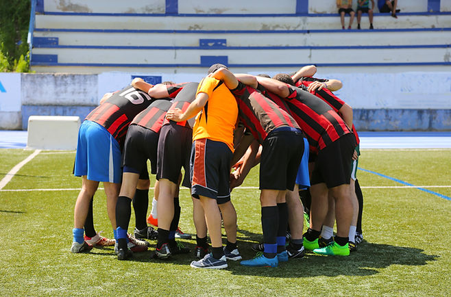 Soccer Team