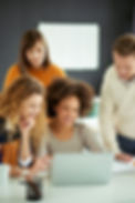 Team Collaboration Meeting