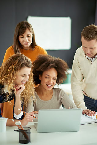 Team Collaboration Meeting