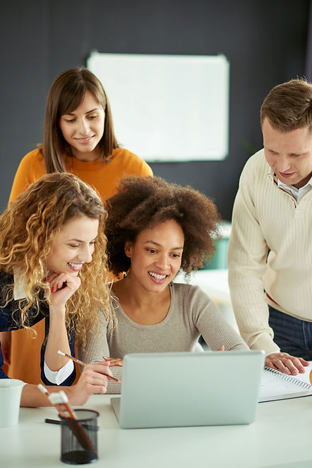 Team Collaboration Meeting