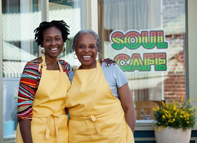 Local Family Business