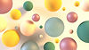 Colorful Balls