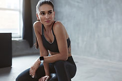 Fit Woman
