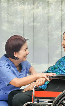 RN health assessments in Washington