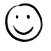 Smiling Face Icon