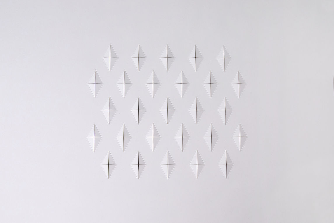White Crosses
