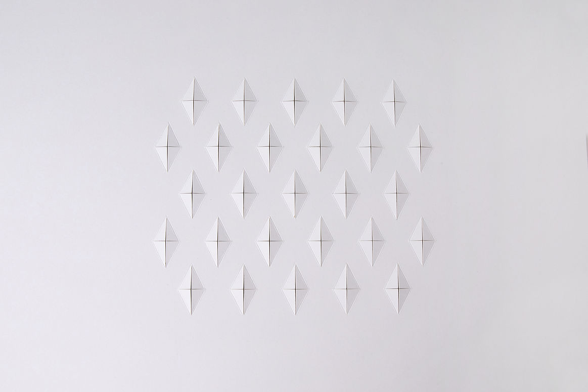 White Crosses