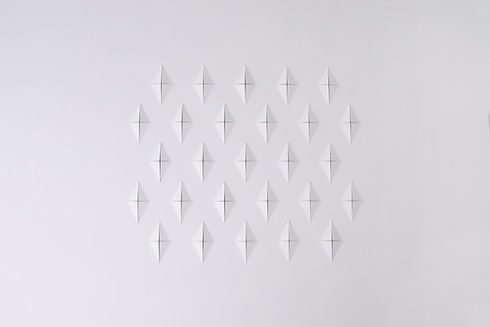 White Crosses