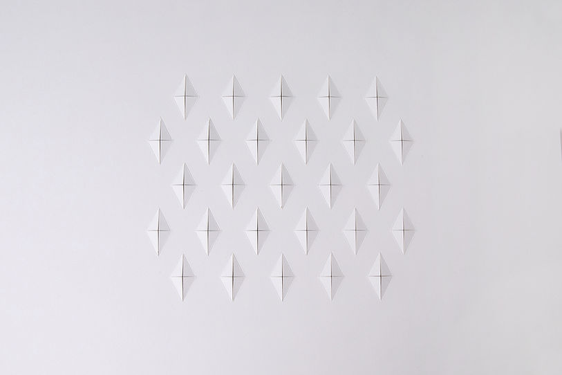 White Crosses