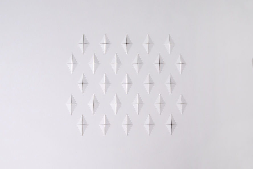 White Crosses