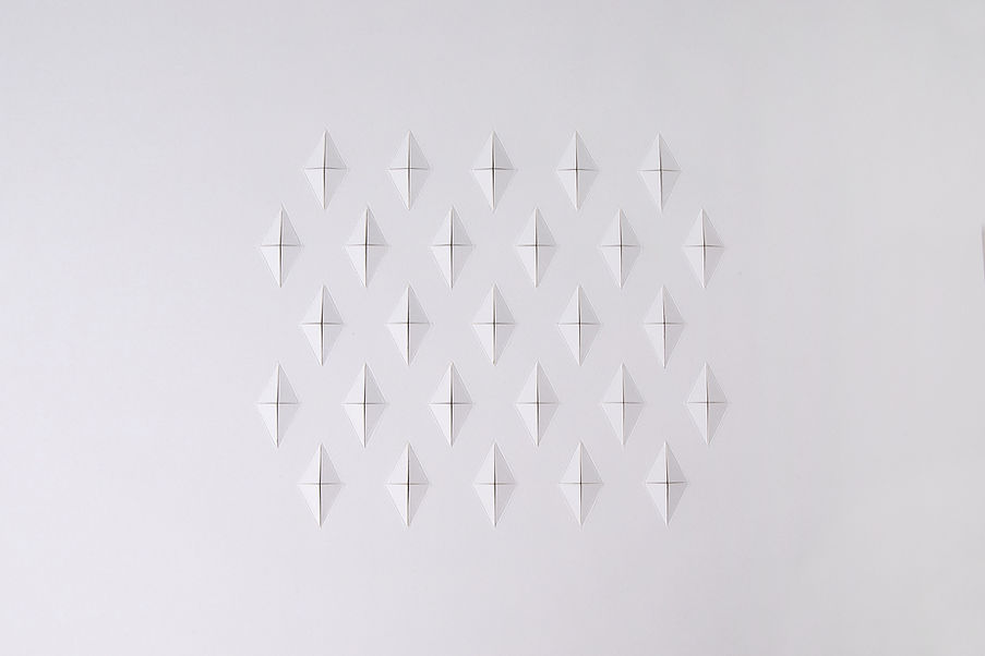 Cruces Blancas