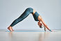 Downward Facing Dog
