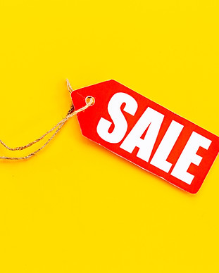 Sale Ticket