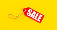 Sale Tag