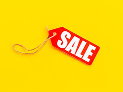 1995 Ford Dump Truck For SALE