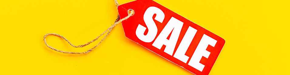 Sale Ticket