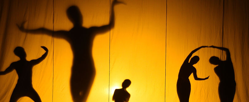 Spectacle d'ombre
