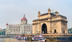 Mumbai India