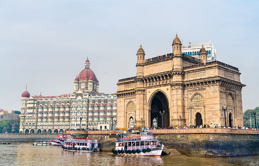 Mumbai India