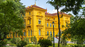 Vietnam Government Investment Incentives