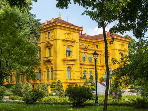 Exploring Vietnam’s War Sites: A Journey Through Time