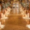 Wedding Ceremony Aisle