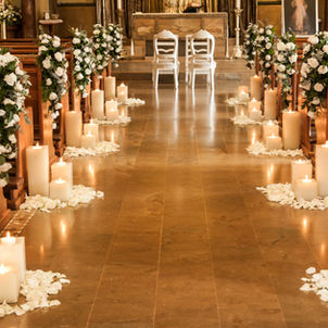 Wedding Themes & Decor Ideas: Rustic Weddings, Vintage Decor, Luxury Wedding Decorations, Minimalist Themes & Eco-Friendly Wedding Ideas