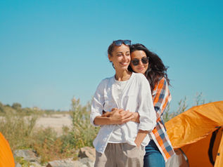 Queer Liberation through Ketamine-Assisted Therapy (KAP): A Journey to Self-Acceptance