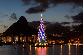Arbre de Noël