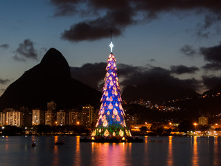 Enjoy The Holidays