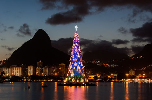 Weihnachtsbaum