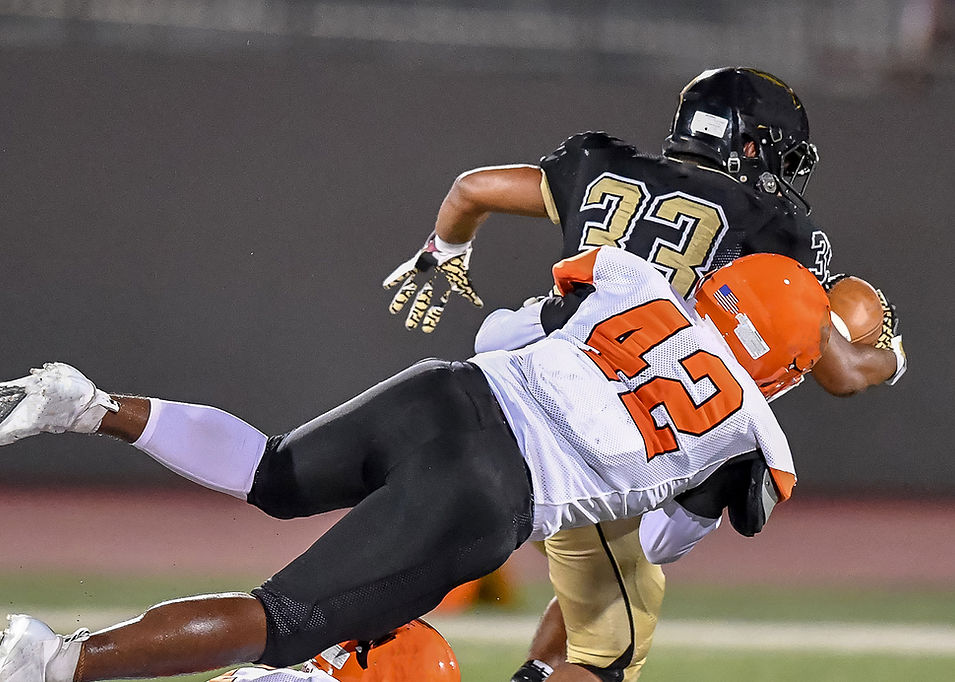 American Football Game