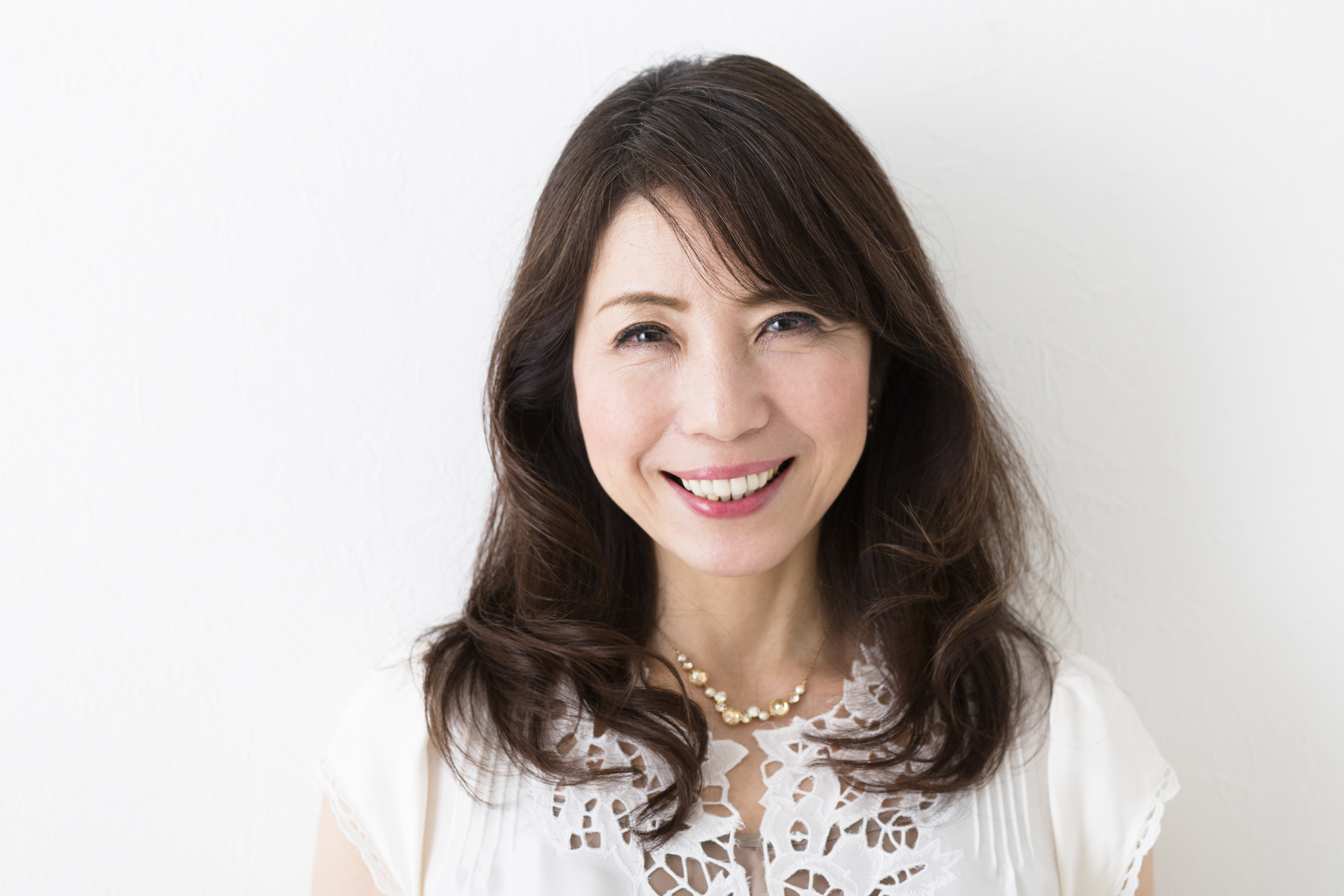 Happy Woman