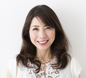 幸せな女