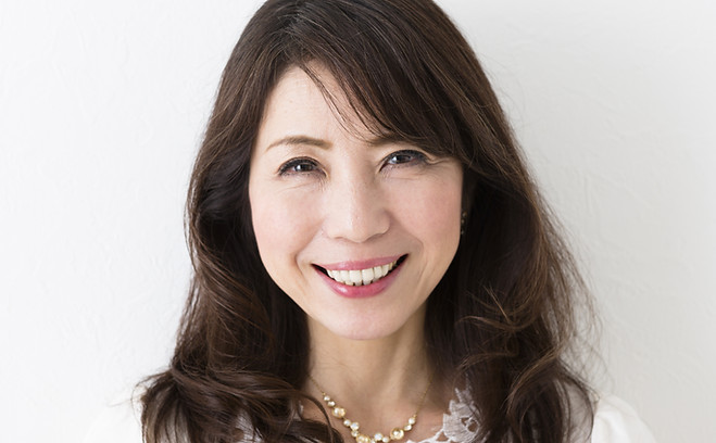 Happy Woman
