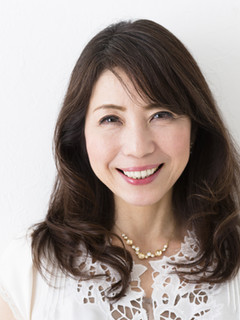 幸せな女