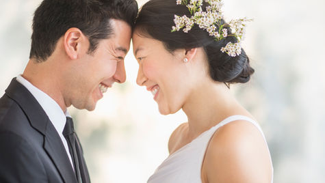 Unveiling the Grandeur of Guo Da Li (过大礼): A Traditional Chinese Wedding Ritual