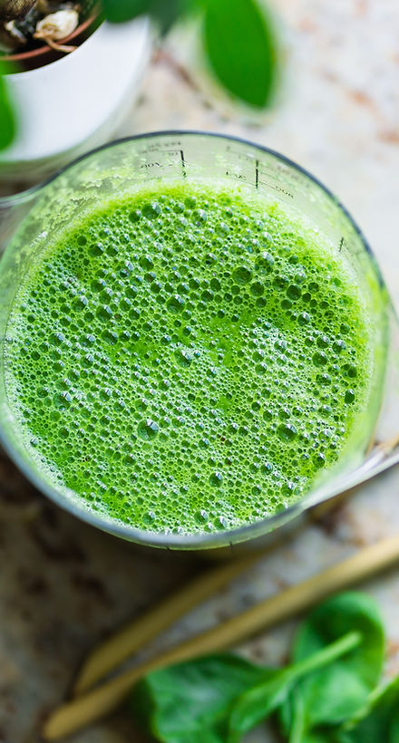 Green Juice