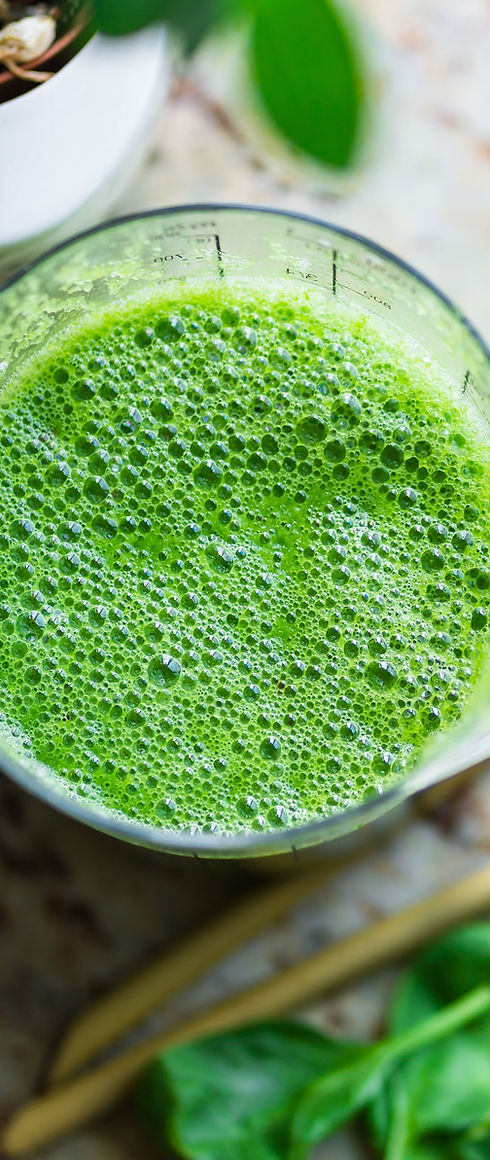 Green Juice