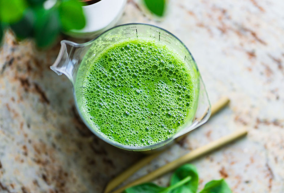 Green Juice