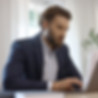 Professionelles Büro-Ambiente