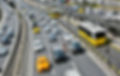 Istanbul Verkehrsdichte