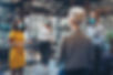 Social Distance