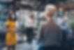 Social Distance